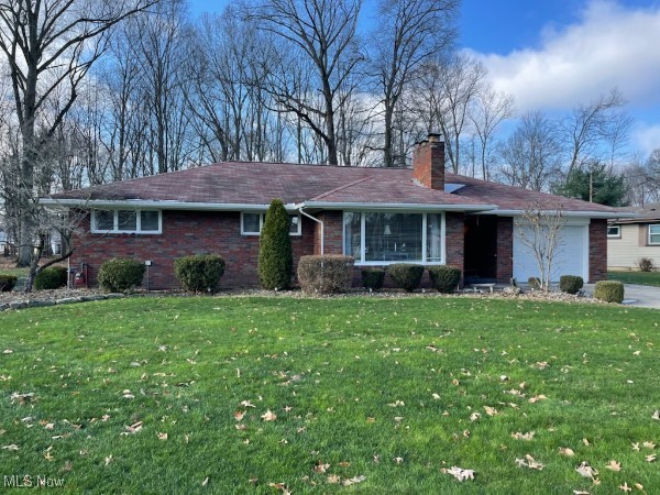 16 Mill Trace Road Youngstown, OH 44511 - Photo 1 of 26