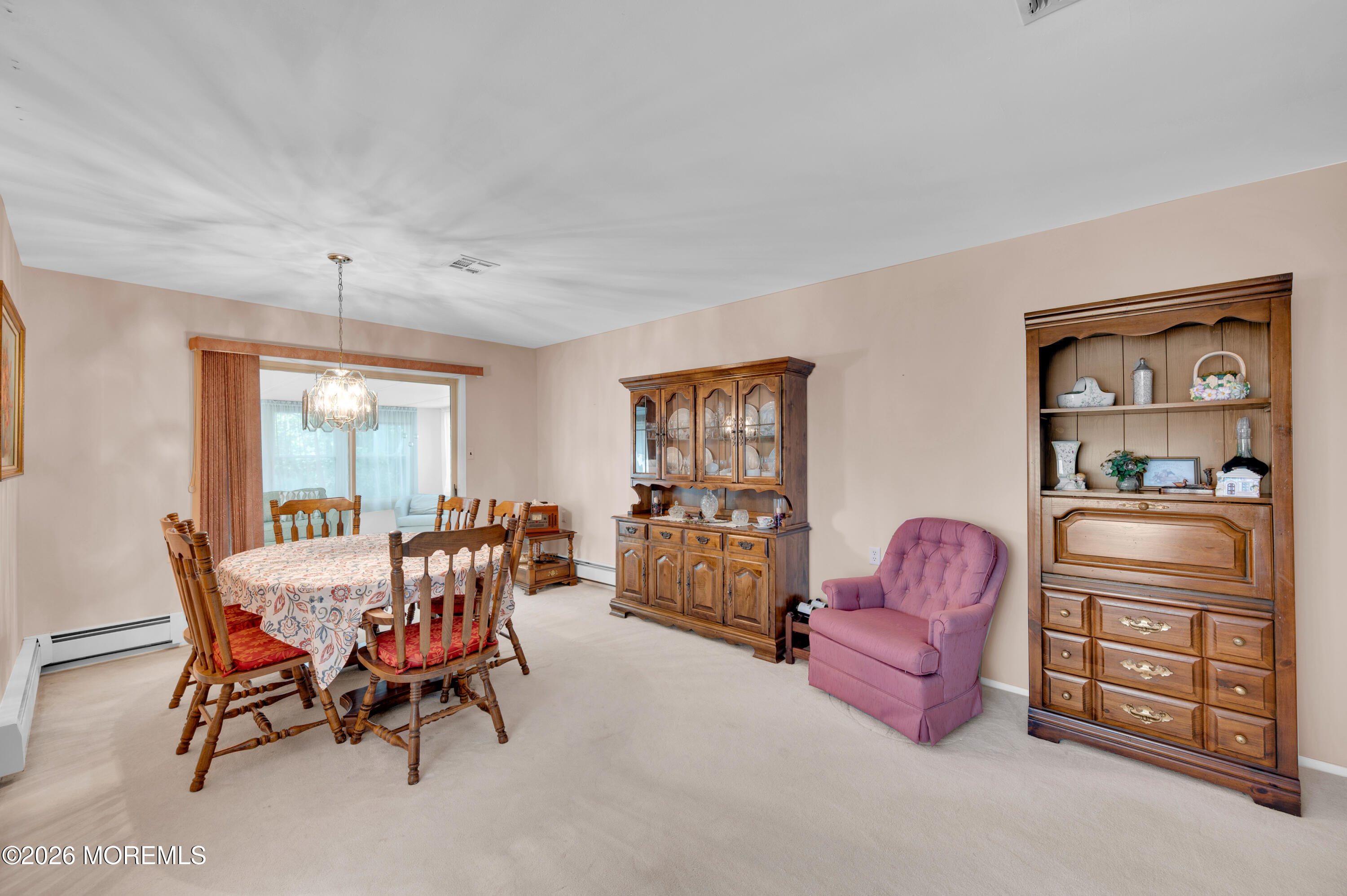26 Blue Ridge Drive Brick, NJ 08724 - Photo 27 of 36 Dining 1
