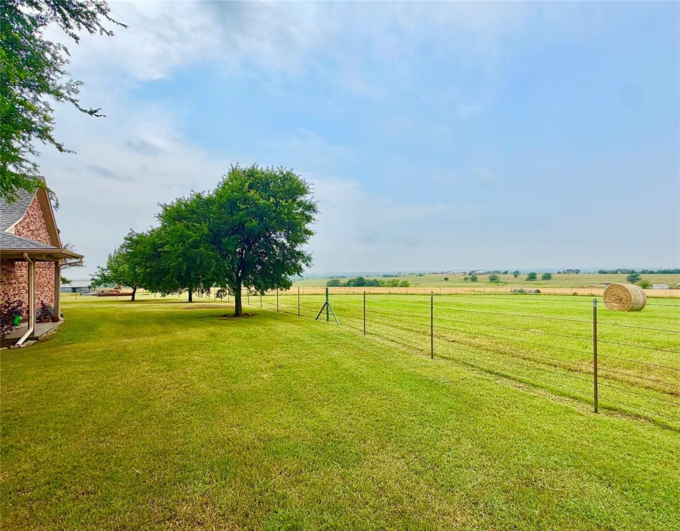 14717 Burns Branch Road Krum, TX 76249 - Photo 40 of 40