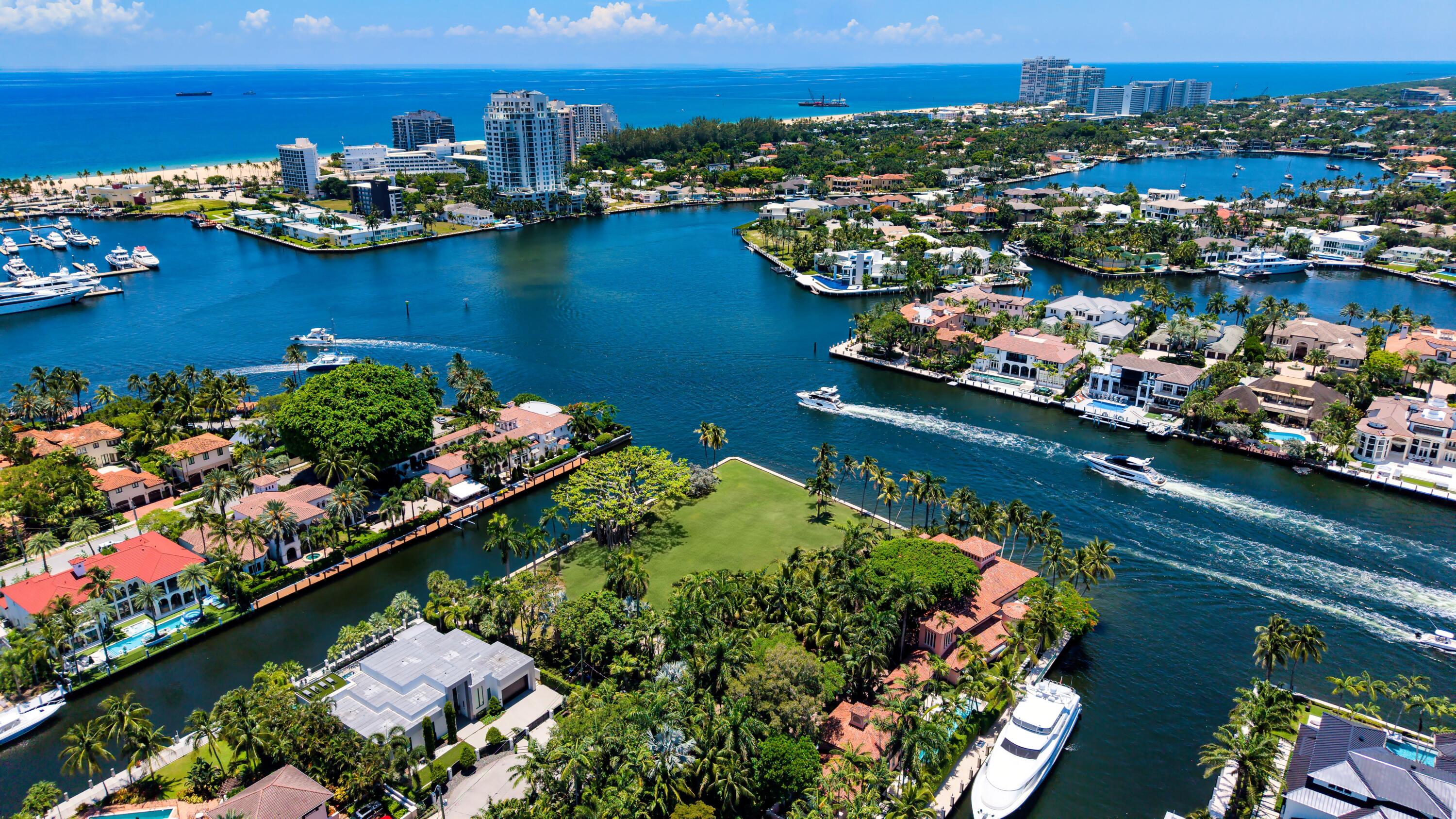 1000 Riviera Dr Aerial 7