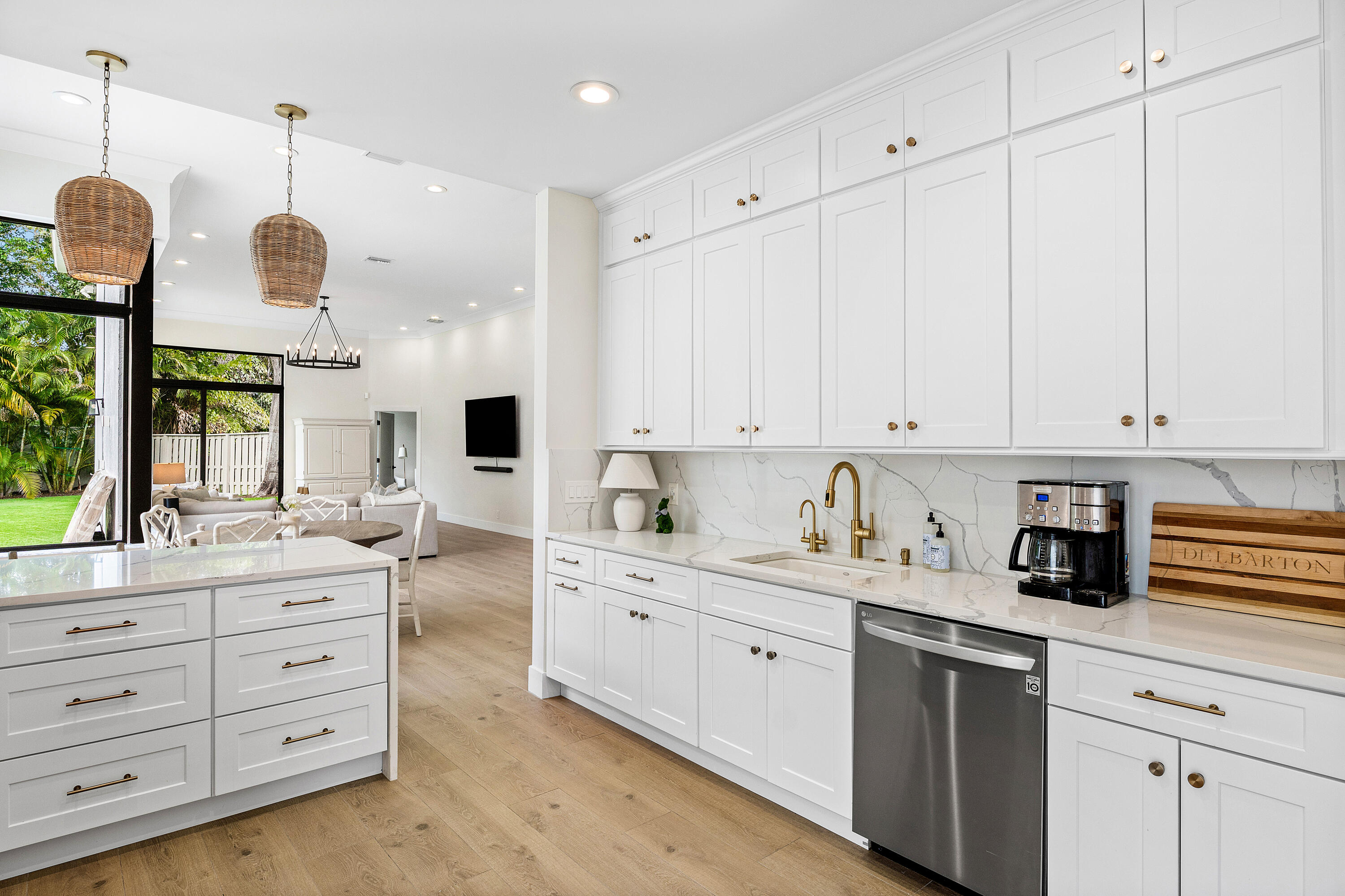 2441 Northwest 64th Street Boca Raton, FL 33496 - Photo 13 of 54 Kitchen