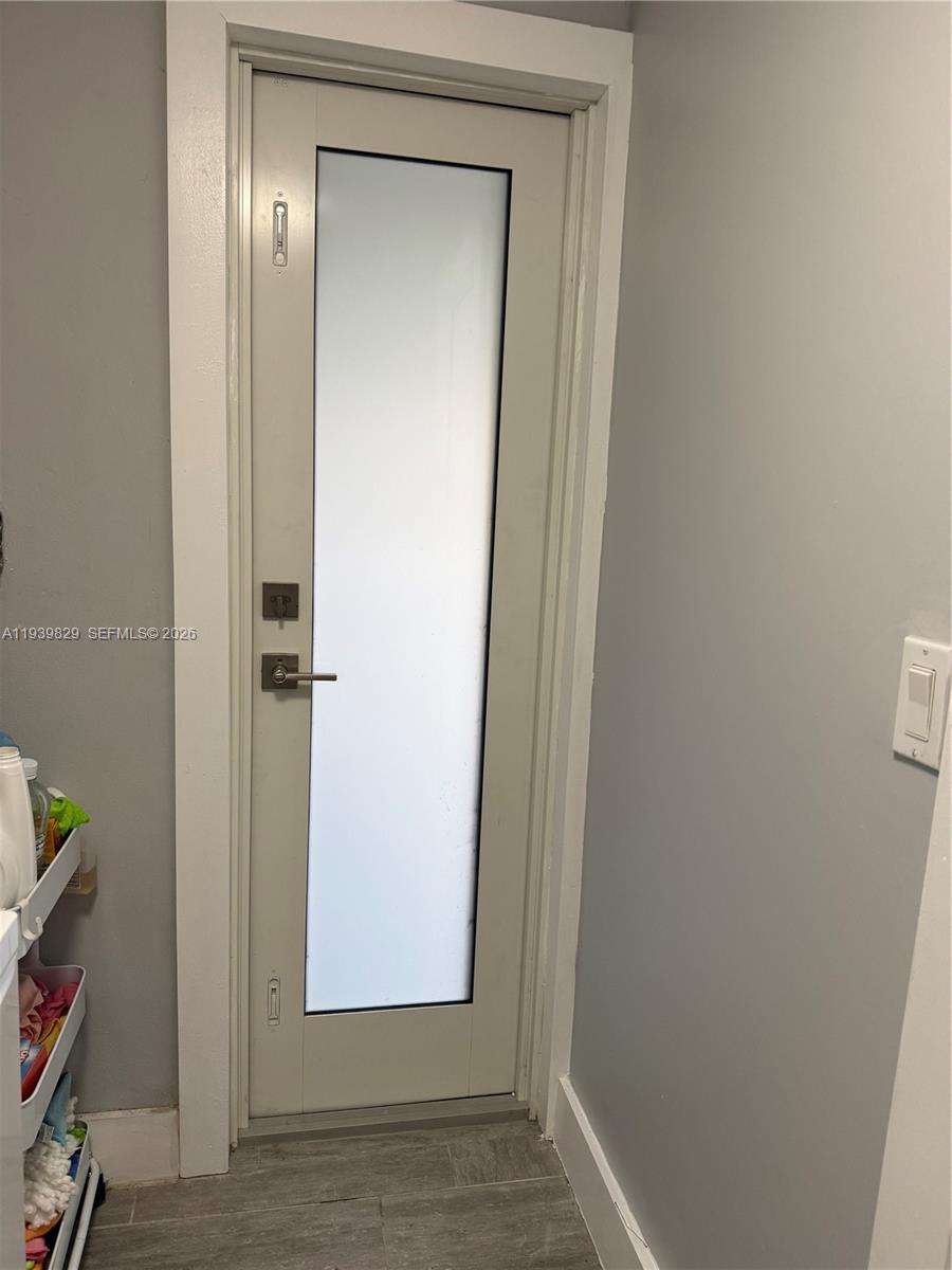 5280 Southwest 92nd Terrace Cooper City, FL 33328 - Photo 36 of 50 a view of a small space