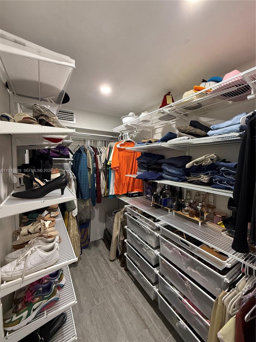 5280 Southwest 92nd Terrace Cooper City, FL 33328 - Photo 48 of 50 a utility room with lot of items