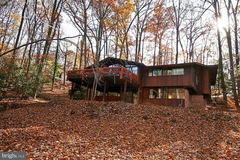 7834 Langley Ridge Road McLean, VA 22102 - Photo 1 of 1 Exterior (Main)