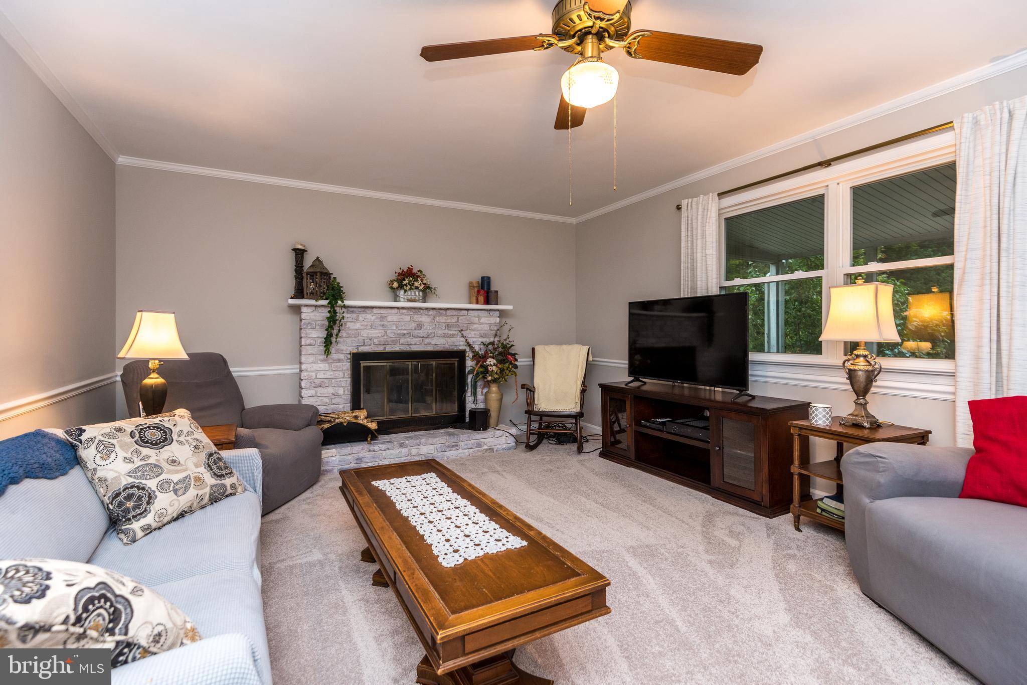 3547 Ridge Road Perkasie, PA 18944 - Photo 21 of 49