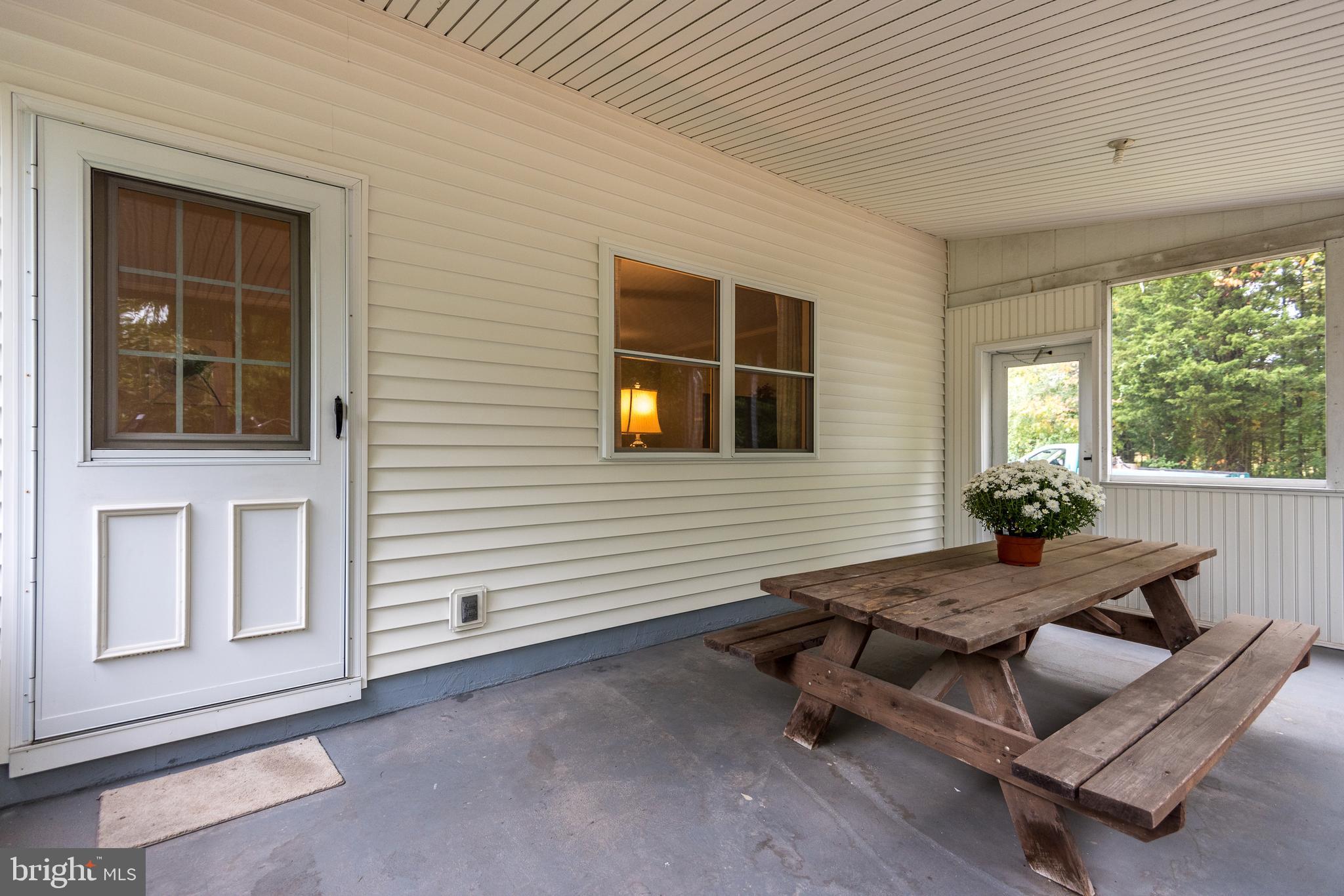 3547 Ridge Road Perkasie, PA 18944 - Photo 23 of 49 Screened in Porch