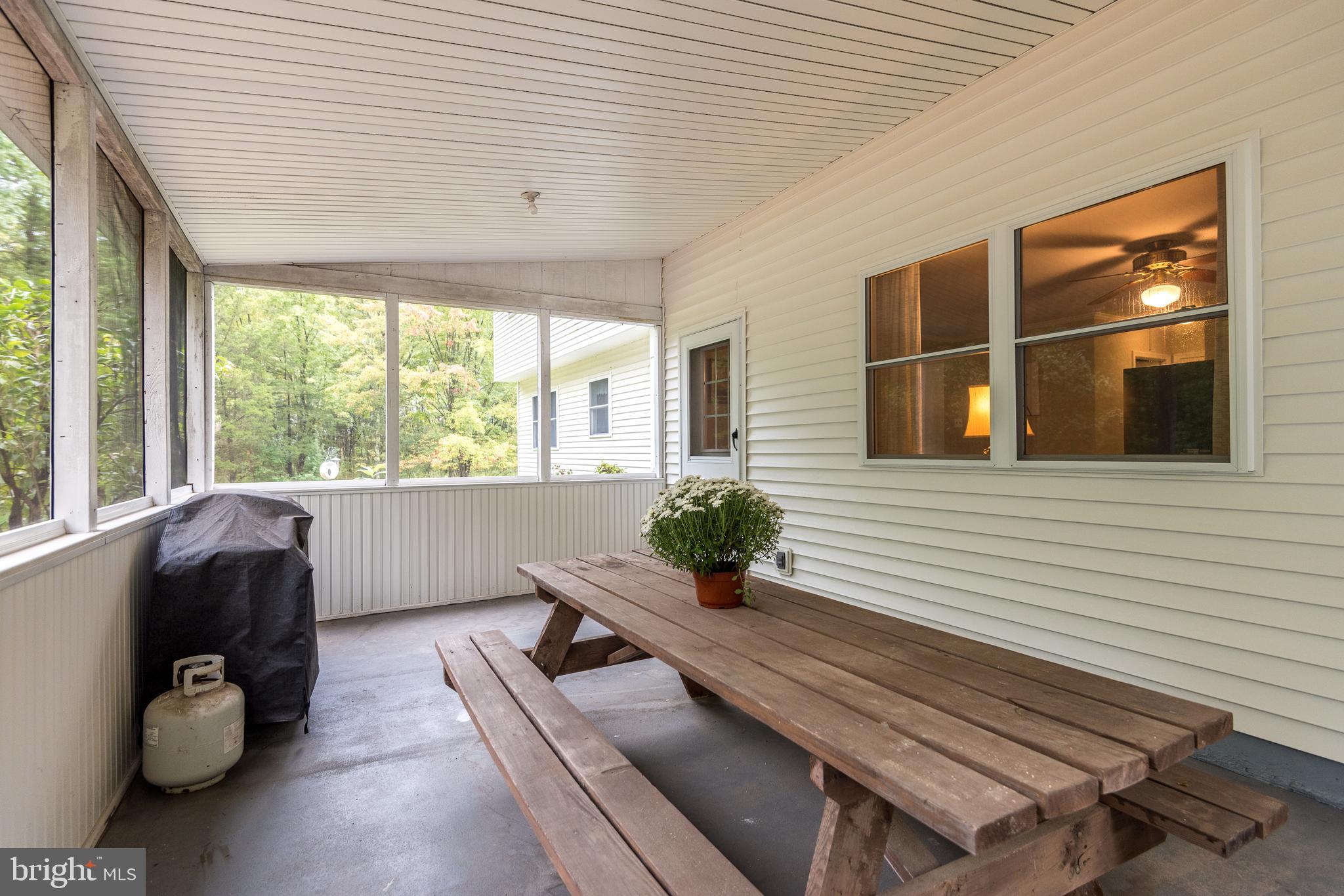 3547 Ridge Road Perkasie, PA 18944 - Photo 24 of 49 Screened in porch