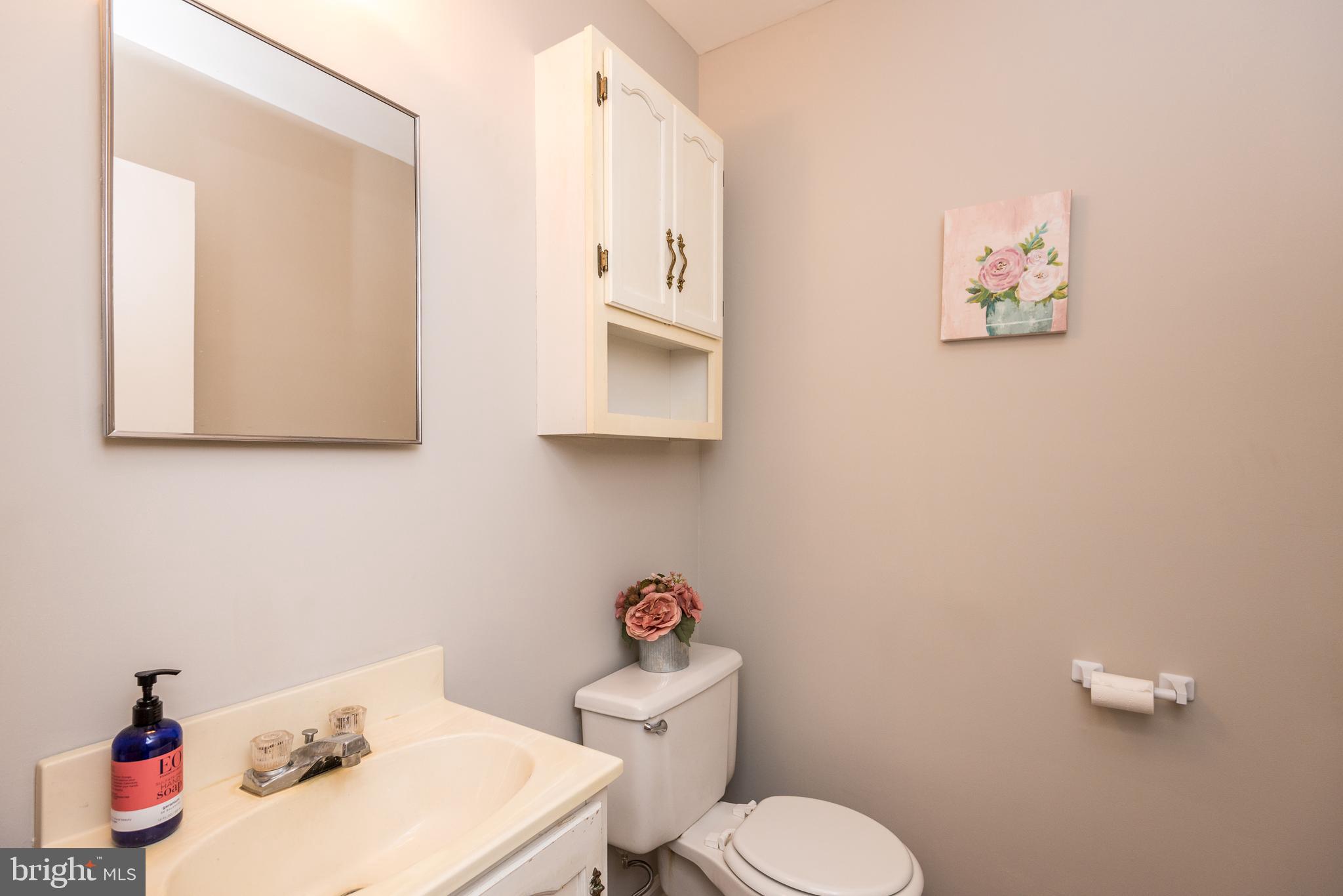 3547 Ridge Road Perkasie, PA 18944 - Photo 25 of 49 Powder room