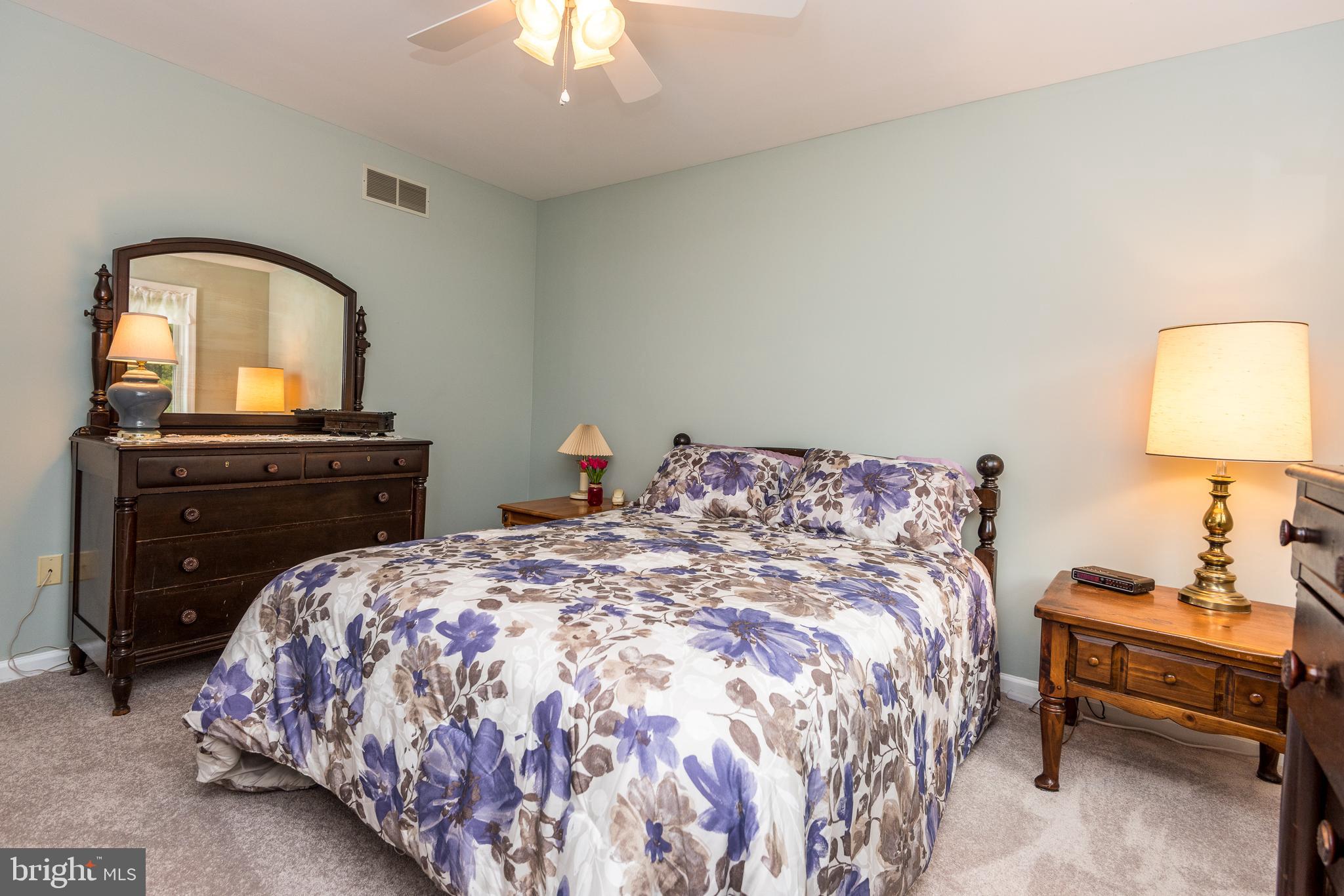 3547 Ridge Road Perkasie, PA 18944 - Photo 31 of 49 Primary Bedroom w/ en suite