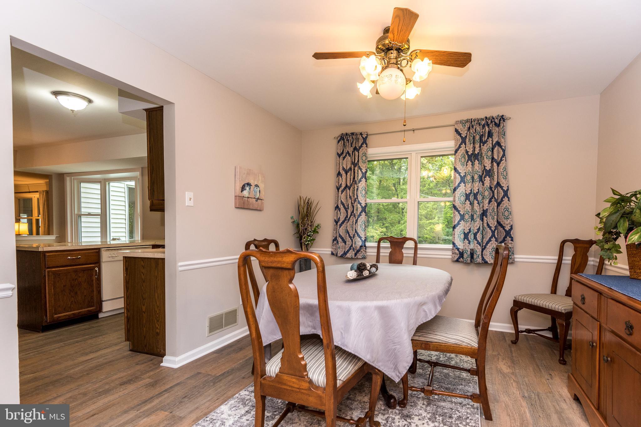 3547 Ridge Road Perkasie, PA 18944 - Photo 10 of 49 Dining Room