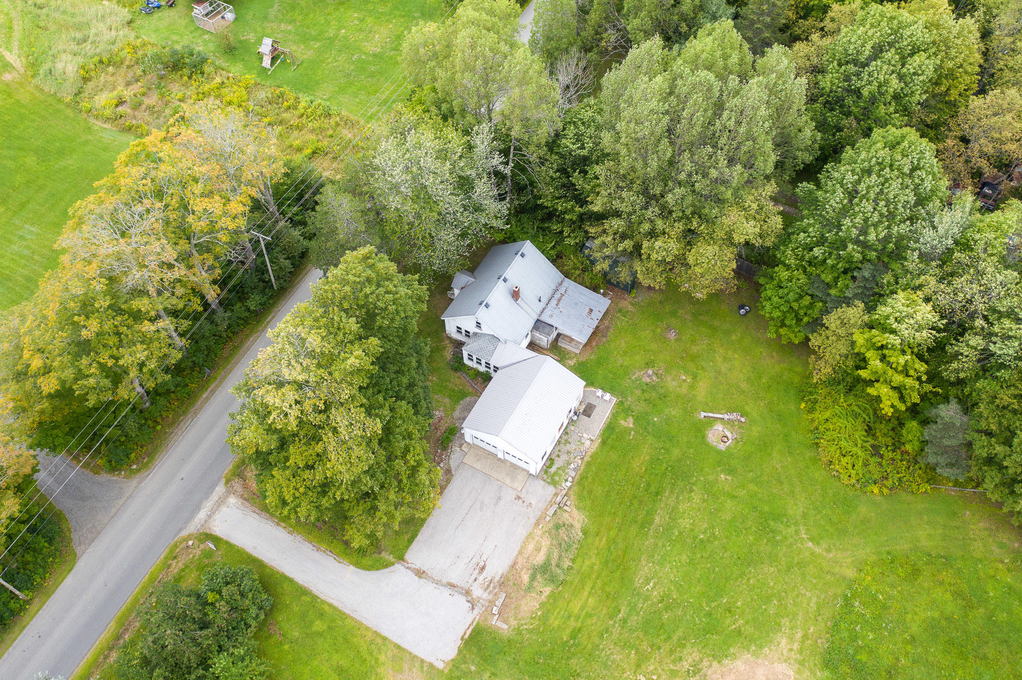 145 Middle Road Bradford, ME 04410 - Photo 53 of 63 5 Bradford