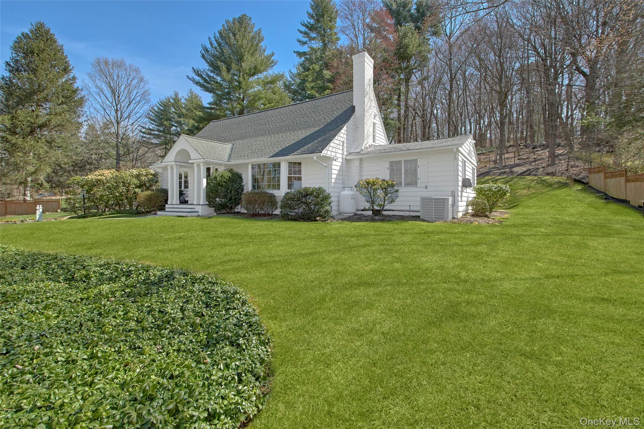 636 Quaker Road Chappaqua, NY 10514 - Photo 1 of 36