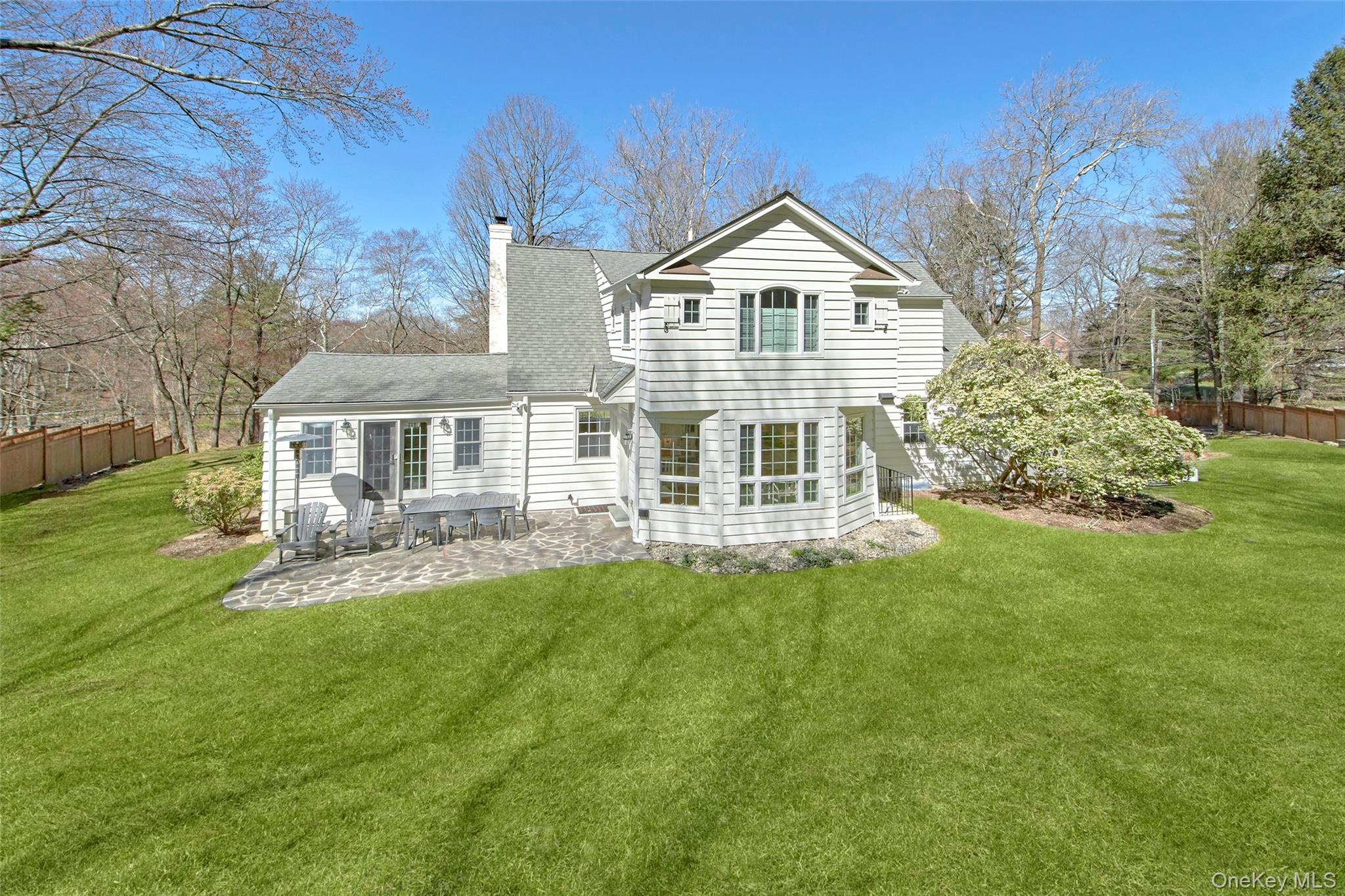 636 Quaker Road Chappaqua, NY 10514 - Photo 27 of 36