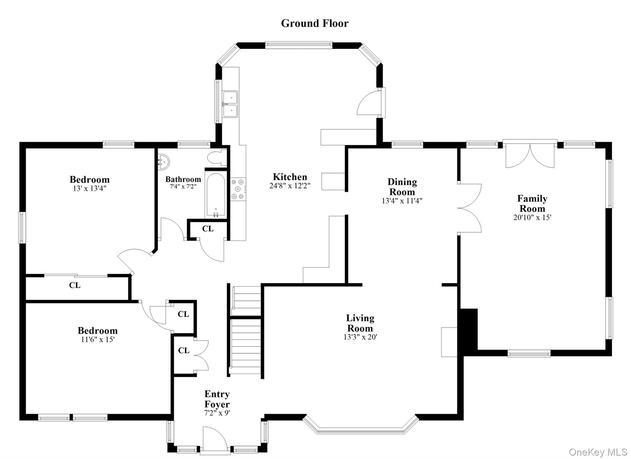 636 Quaker Road Chappaqua, NY 10514 - Photo 28 of 36