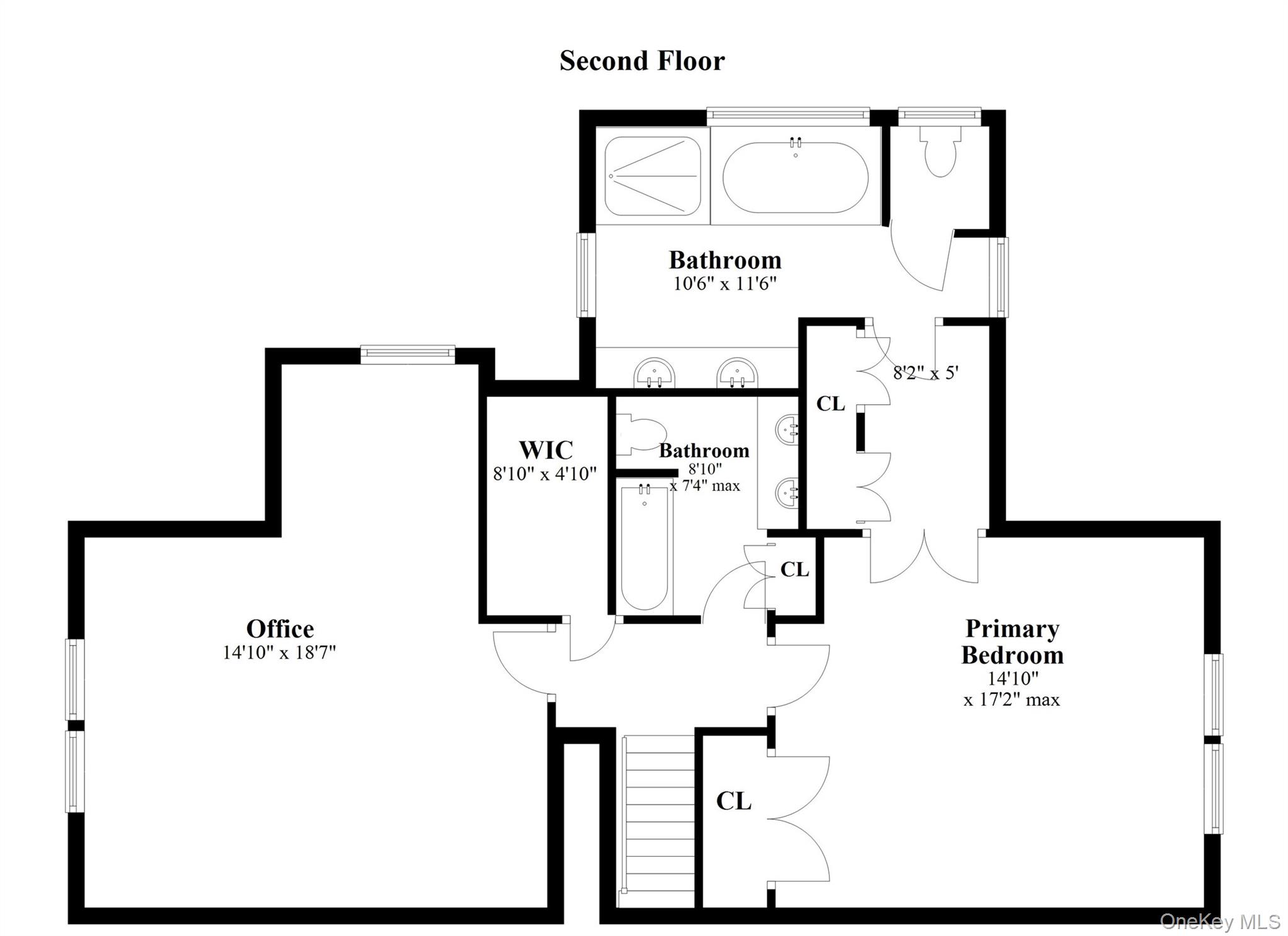 636 Quaker Road Chappaqua, NY 10514 - Photo 29 of 36