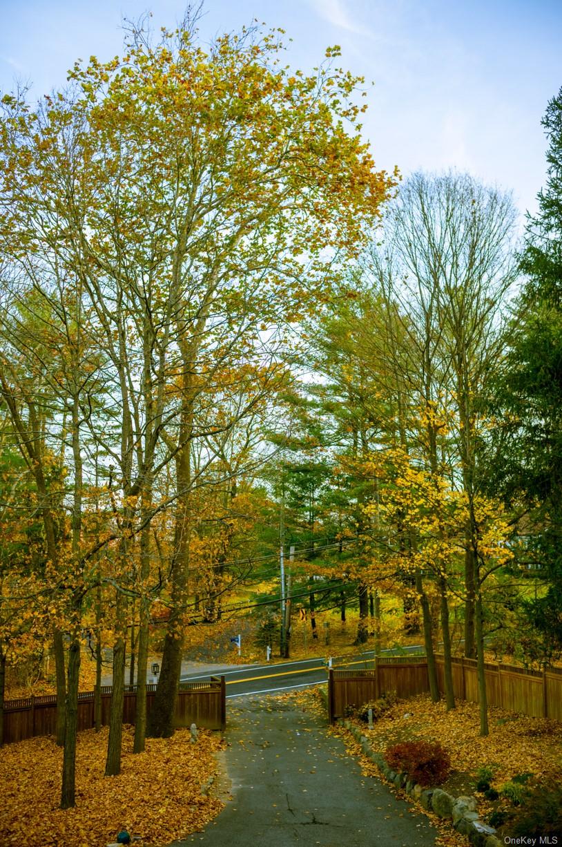 636 Quaker Road Chappaqua, NY 10514 - Photo 33 of 36