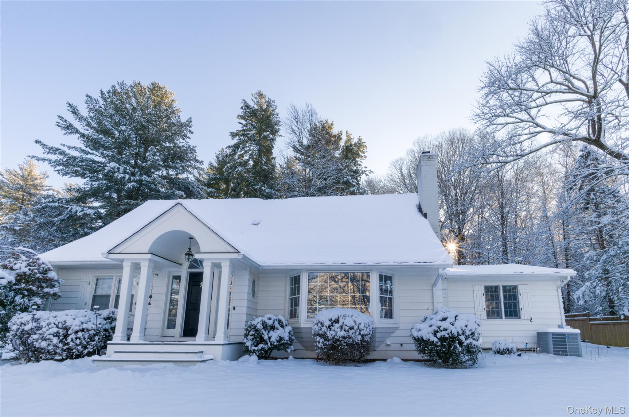 636 Quaker Road Chappaqua, NY 10514 - Photo 36 of 36