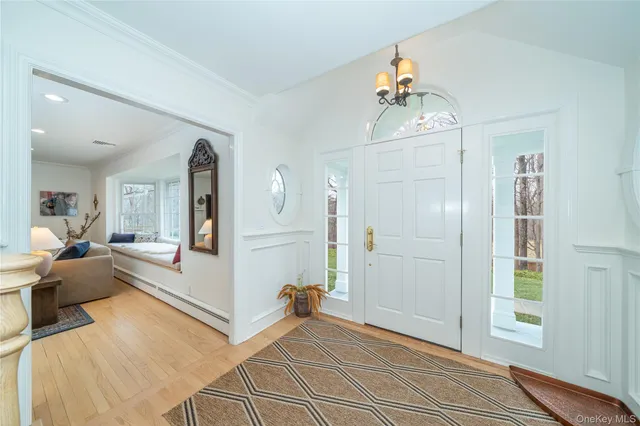 $1,550,000 | 636 Quaker Road, Chappaqua, NY 10514