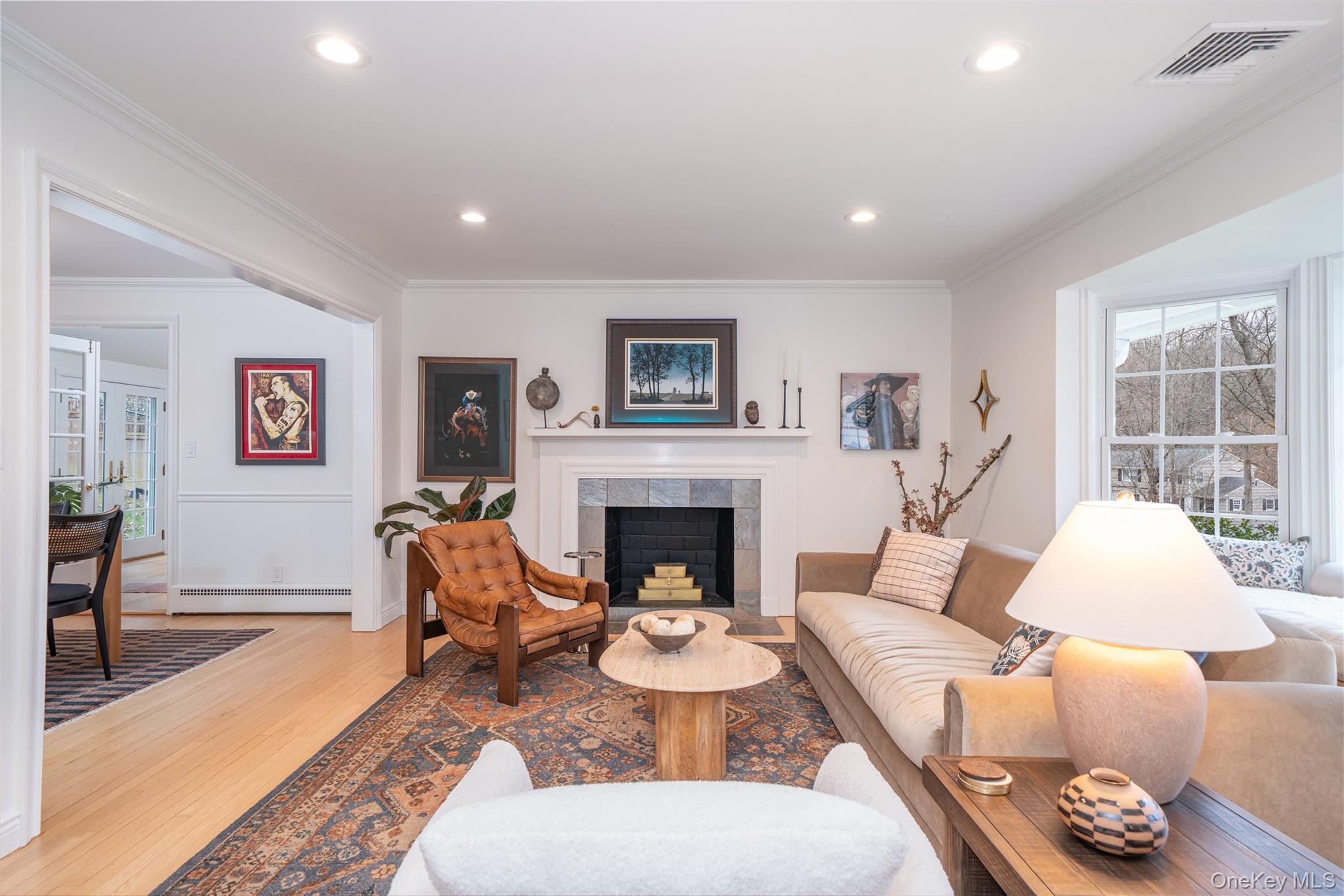 636 Quaker Road Chappaqua, NY 10514 - Photo 6 of 36