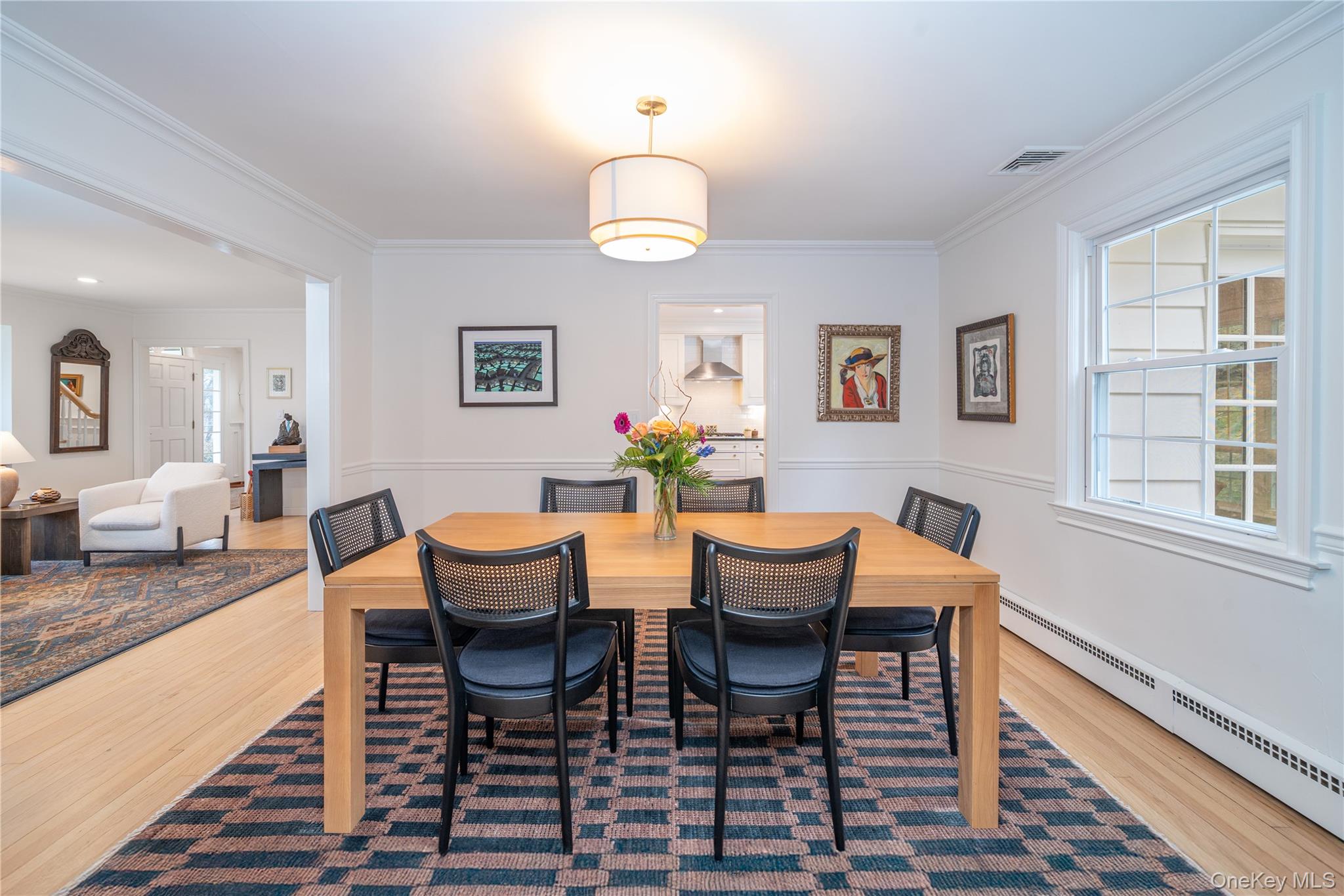 636 Quaker Road Chappaqua, NY 10514 - Photo 7 of 36