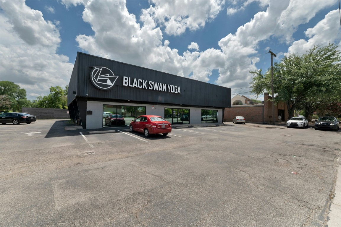 1801 Duke Avenue Austin, TX 78757 - Photo 26 of 26