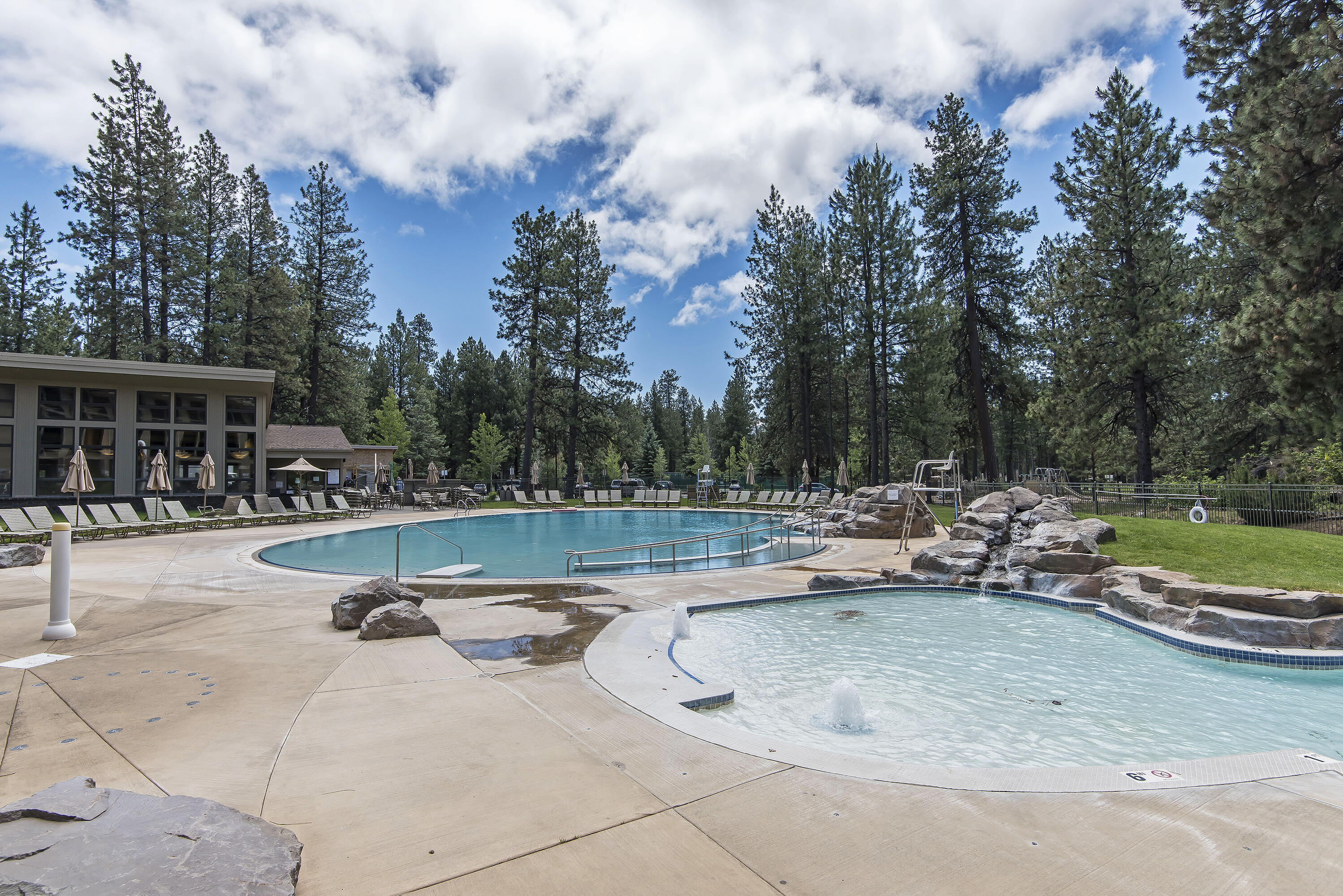 70440 Linnaea Borealis, Unit GM395 Black Butte Ranch, OR 97759 - Photo 44 of 45