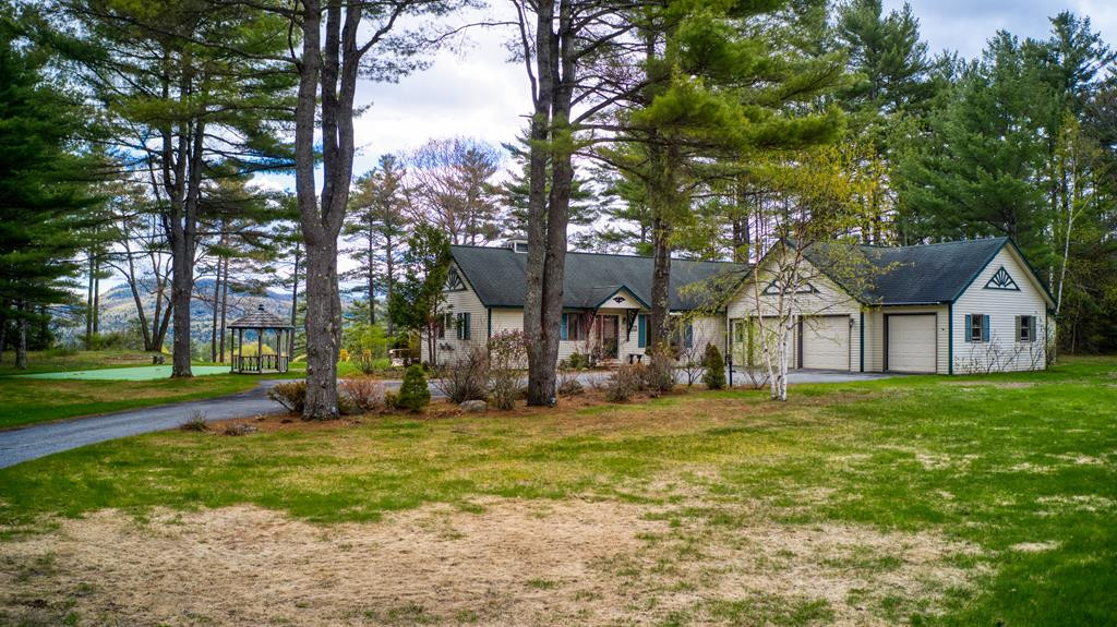 50 Lord Road Elizabethtown, NY 12932 - Photo 1 of 20 Gallery Image 1