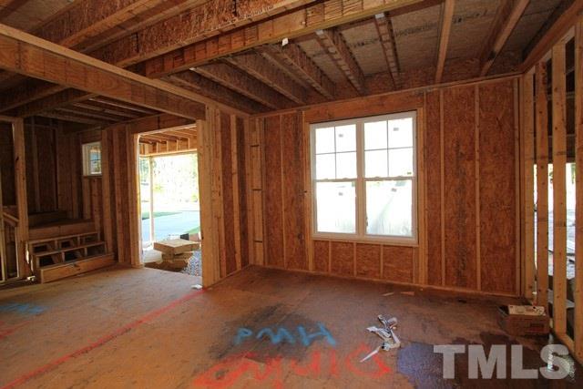 8636 Wapello Lane Raleigh, NC 27613 - Photo 6 of 21 an empty room with windows