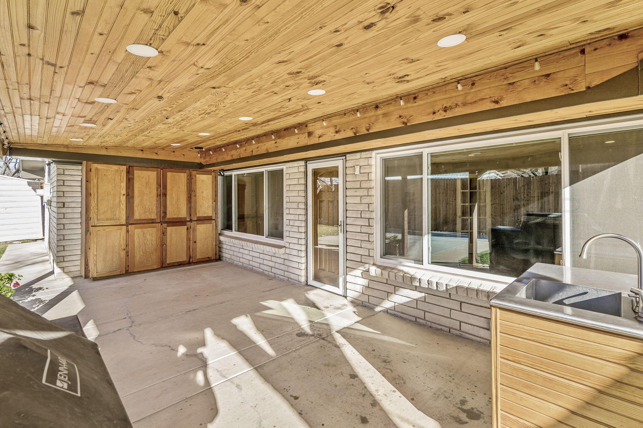 6313 Jameson Road Amarillo, TX 79106 - Photo 28 of 34 6313 Jameson RD 10