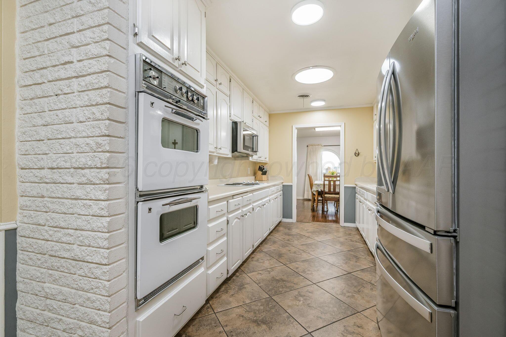 6313 Jameson Road Amarillo, TX 79106 - Photo 6 of 34 6313 Jameson RD 14