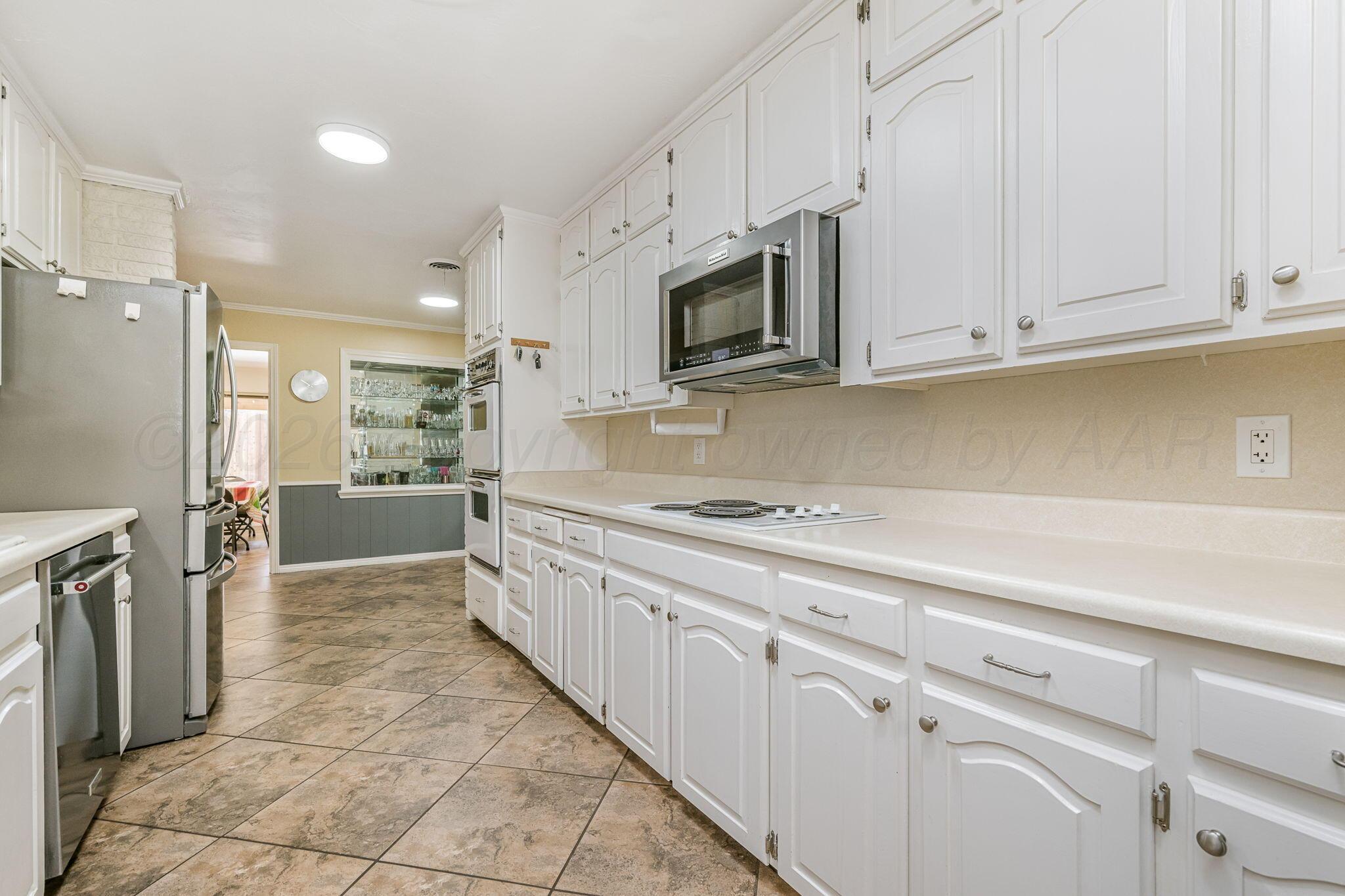6313 Jameson Road Amarillo, TX 79106 - Photo 8 of 34 6313 Jameson RD 16