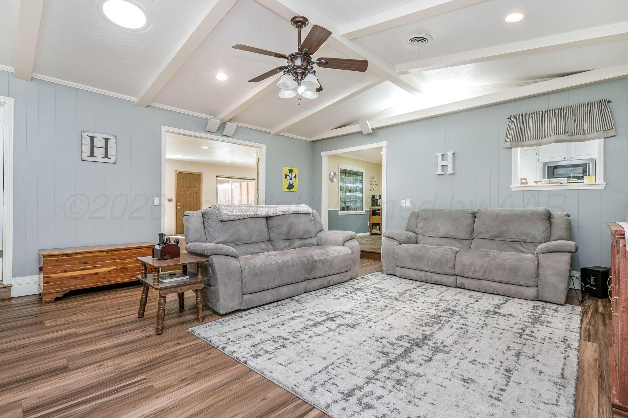 6313 Jameson Road Amarillo, TX 79106 - Photo 10 of 34 6313 Jameson RD 26