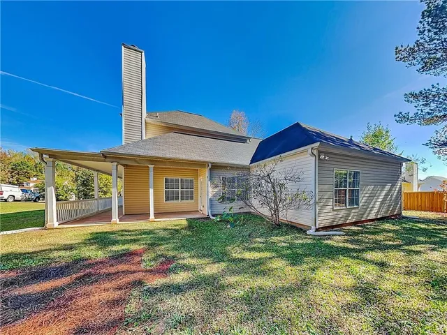 $1,925 | 217 Autumn Ridge Drive, Griffin, GA 30224