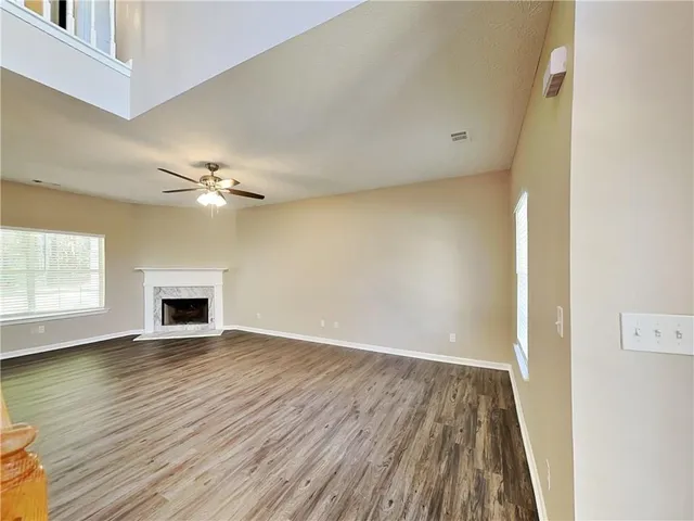 $1,925 | 217 Autumn Ridge Drive, Griffin, GA 30224