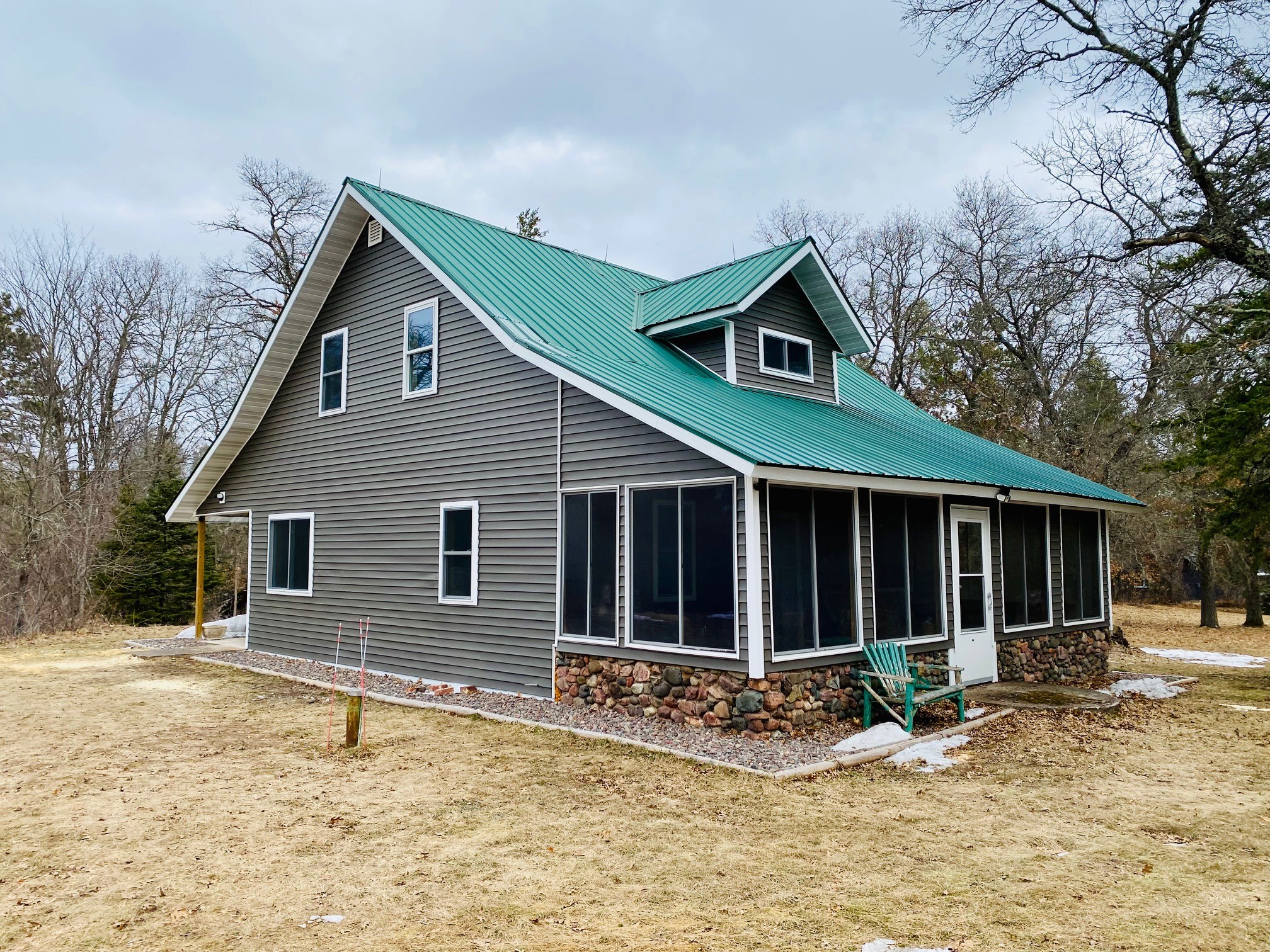 9397 County Rd T Minong, WI 54859 - Photo 1 of 1 Gallery Image 1