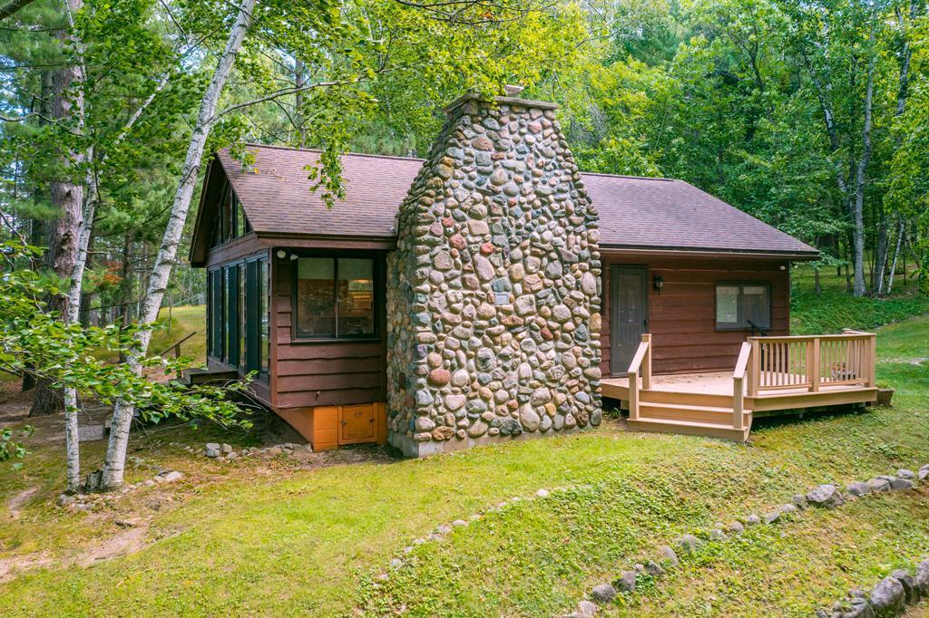 2144 Hattie Point Road Northwest Backus, MN 56435 - Photo 1 of 1 Gallery Image 1