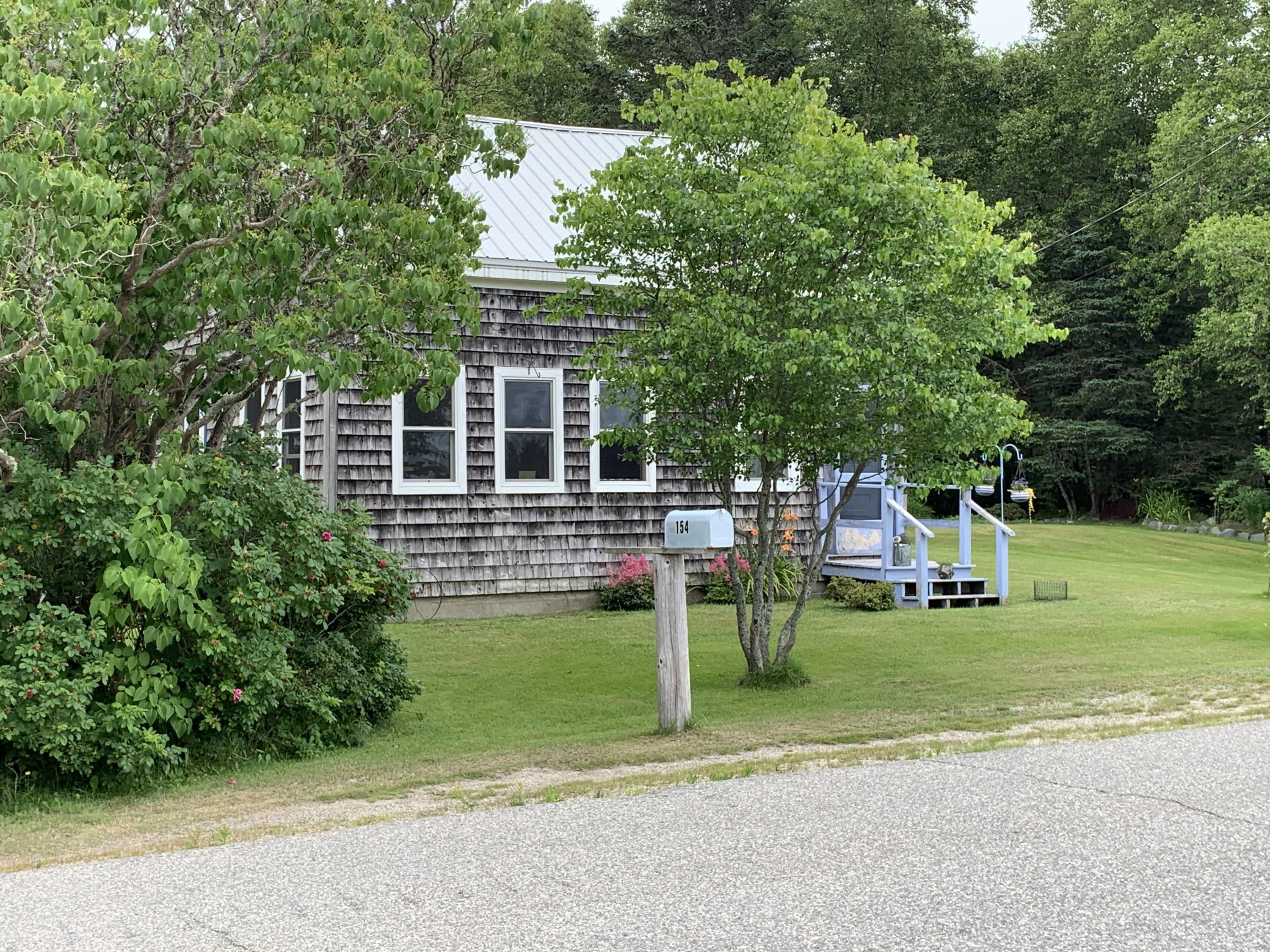 154 Kelley Point Road Jonesport, ME 04649 - Photo 4 of 33 BE368D09-EC05-44D5-ADE2-743472743C67