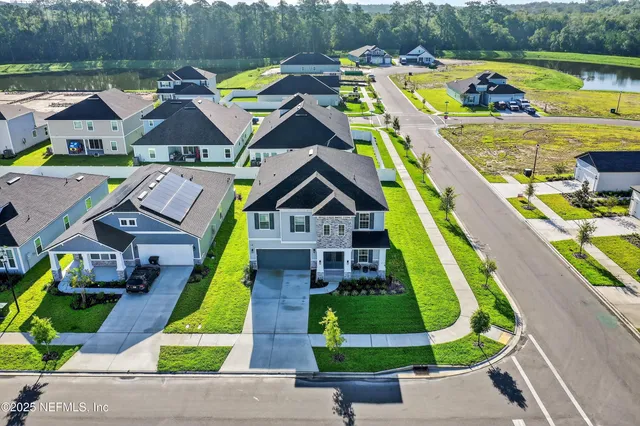 $574,990 | 2113 Featheredge Way, Middleburg, FL 32068