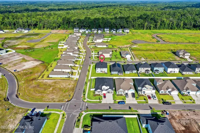 $574,990 | 2113 Featheredge Way, Middleburg, FL 32068