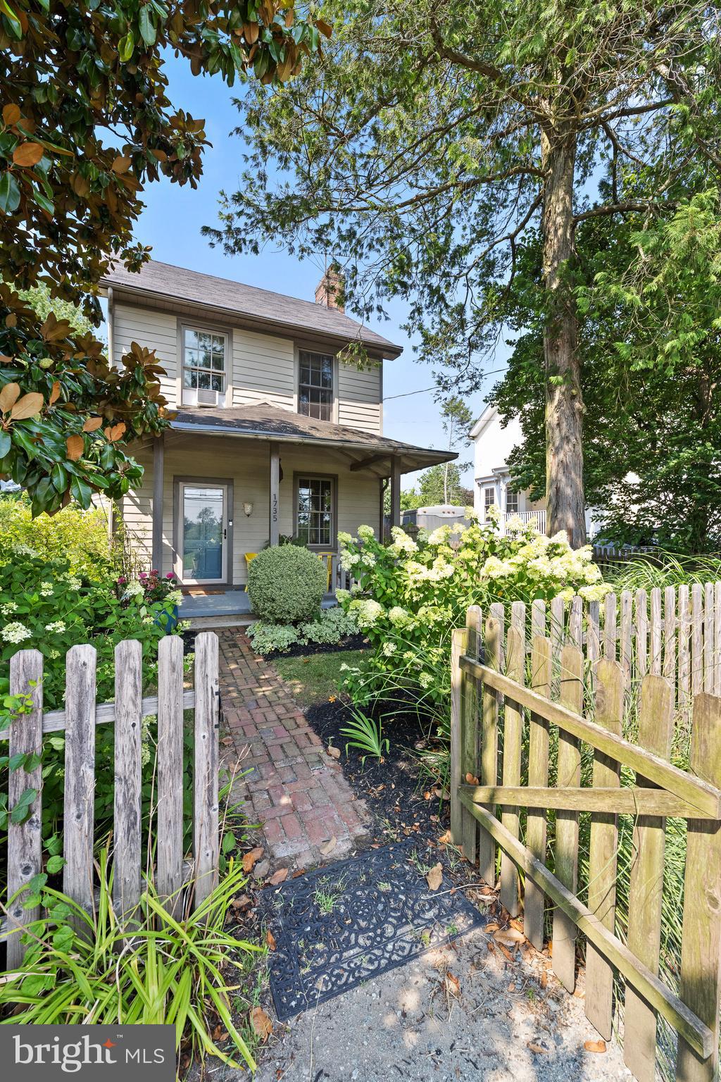 1735 West Doe Run Road Kennett Square, PA 19348 - Photo 2 of 42