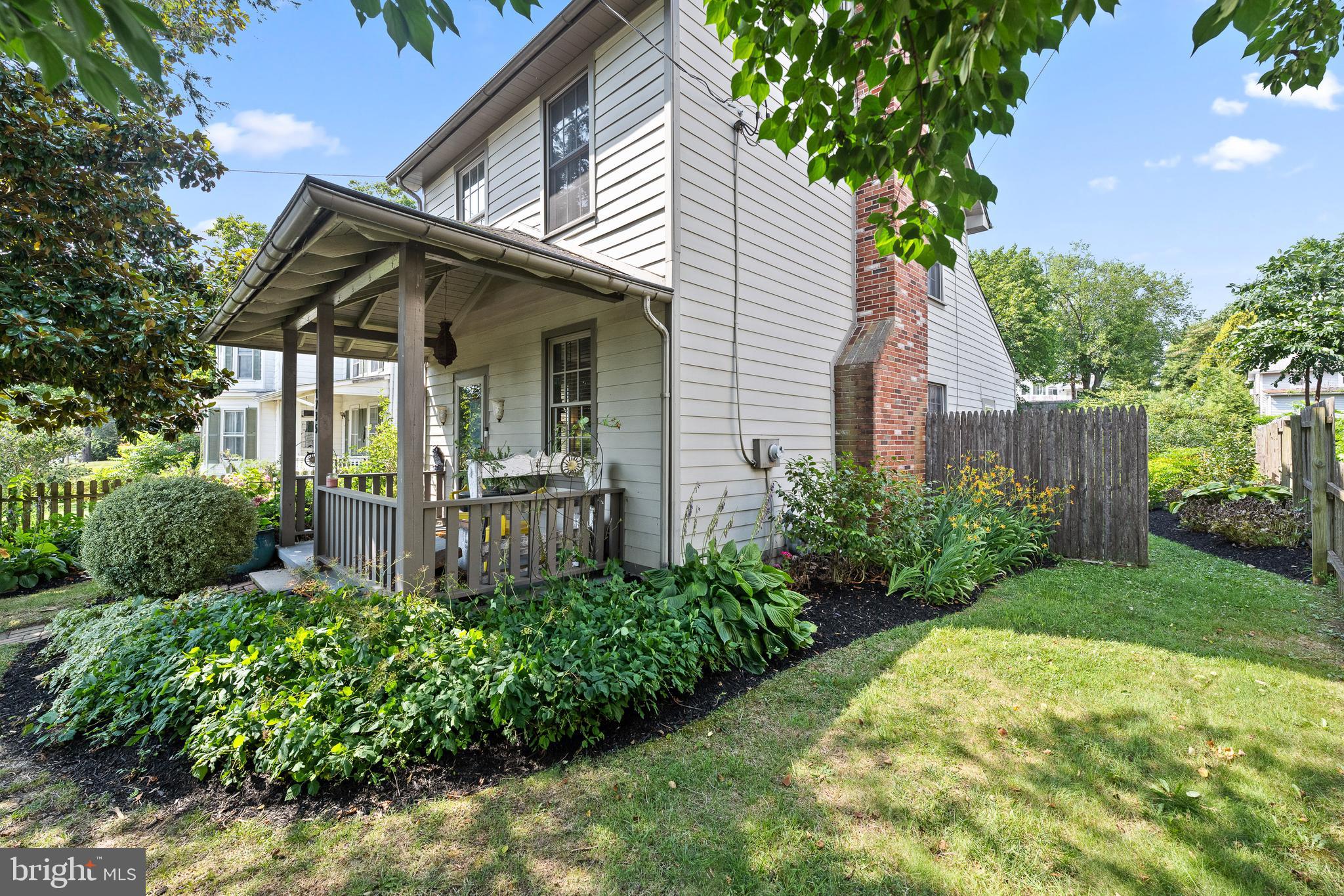 1735 West Doe Run Road Kennett Square, PA 19348 - Photo 3 of 42