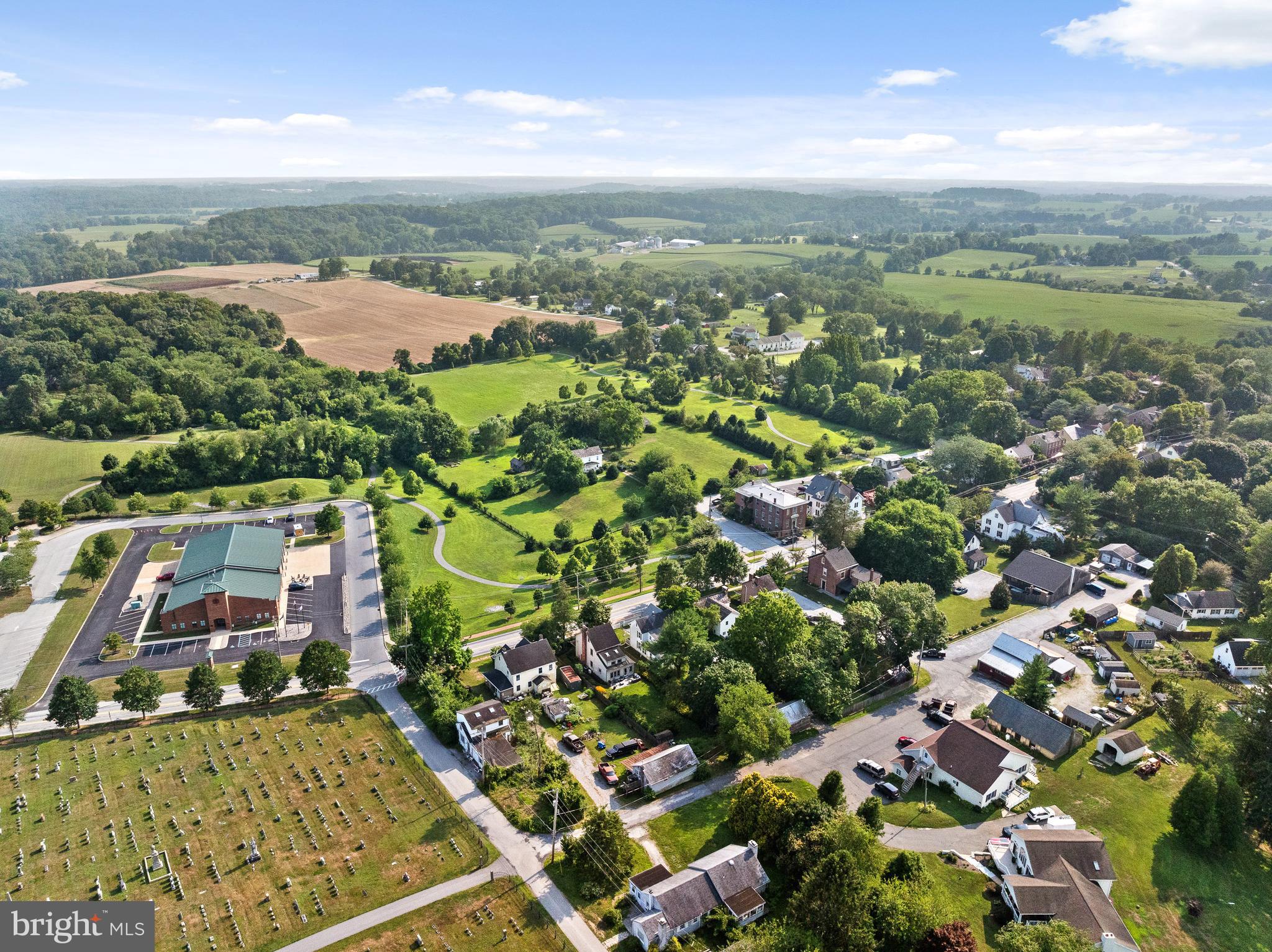 1735 West Doe Run Road Kennett Square, PA 19348 - Photo 38 of 42