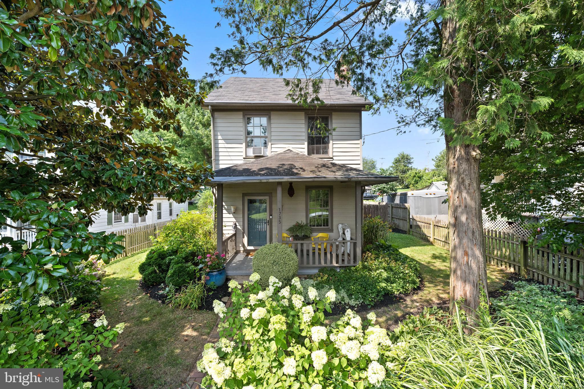 1735 West Doe Run Road Kennett Square, PA 19348 - Photo 4 of 42