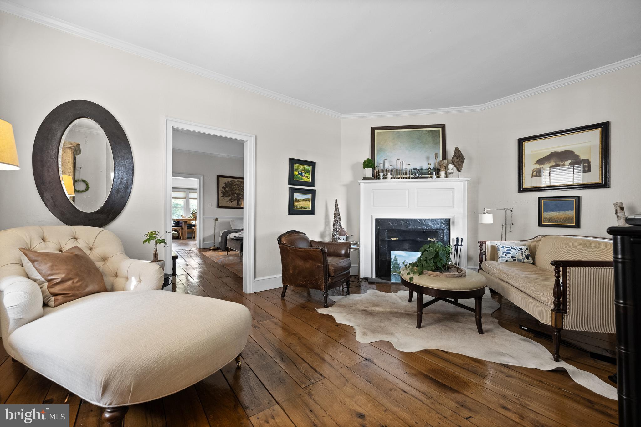 1735 West Doe Run Road Kennett Square, PA 19348 - Photo 7 of 42