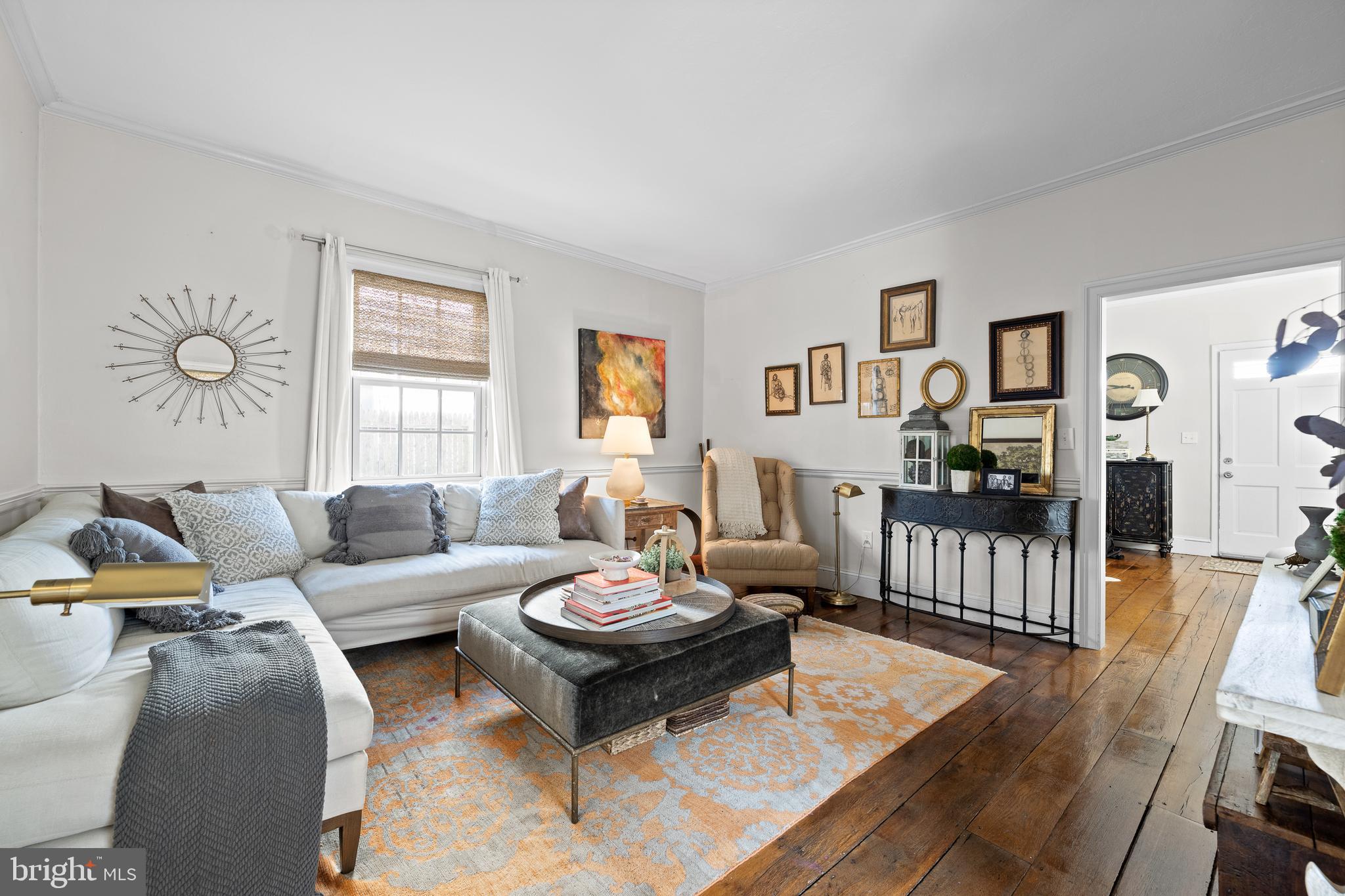 1735 West Doe Run Road Kennett Square, PA 19348 - Photo 9 of 42