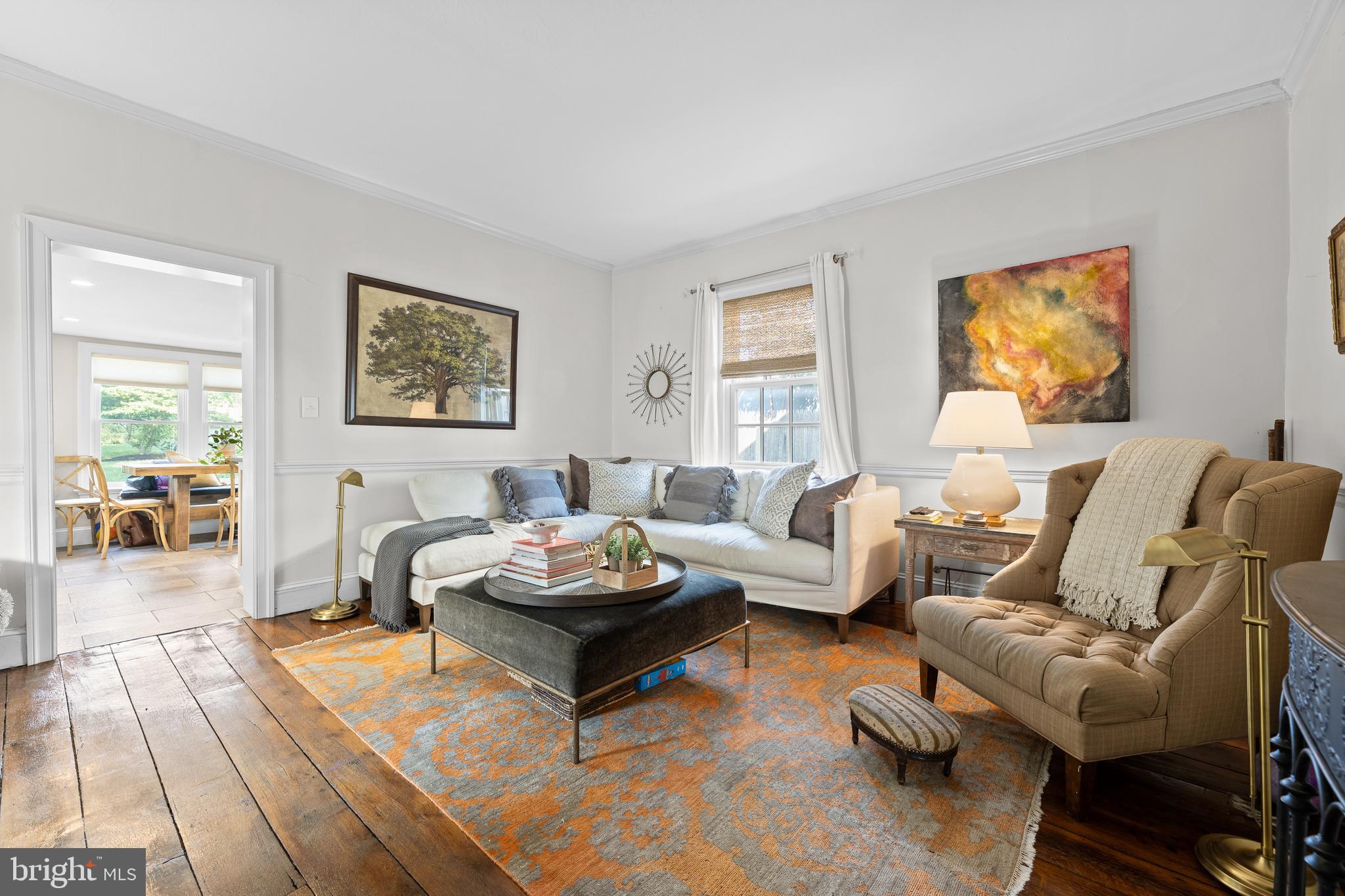 1735 West Doe Run Road Kennett Square, PA 19348 - Photo 10 of 42