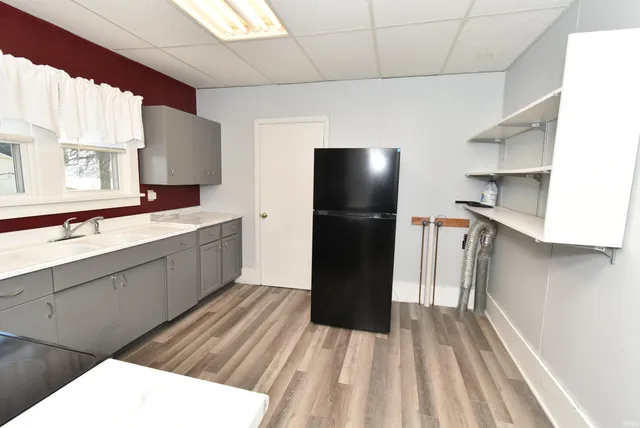 $89,900 | 307 North Madison Avenue, Fowler, IN 47944