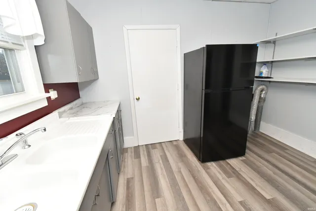 $89,900 | 307 North Madison Avenue, Fowler, IN 47944