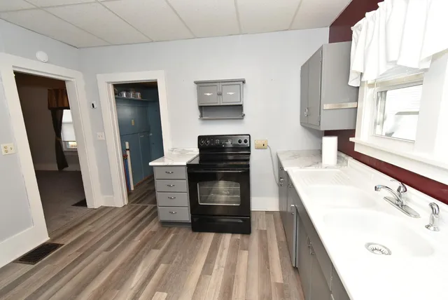 $89,900 | 307 North Madison Avenue, Fowler, IN 47944