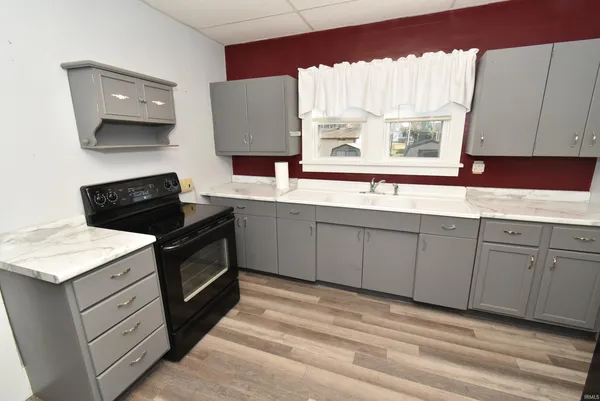 $87,500 | 307 North Madison Avenue, Fowler, IN 47944